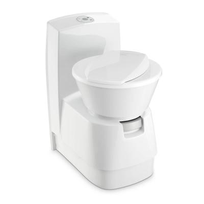 Dometic CTS4110 921000771 CTS 4110 Camping toilet 9107100630 Kamperen Toilet Sluiting