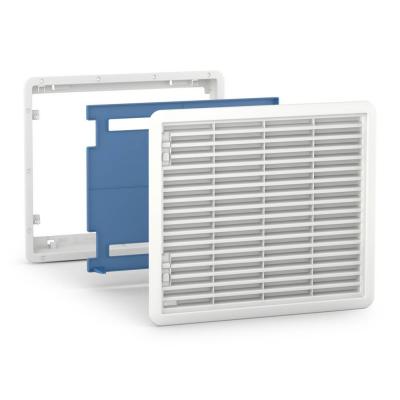 Dometic (n-dc) LS230 958282185 LS 230- Airventilation System cpl.-White (1 pc.) 9500001459 Koelkast onderdelen