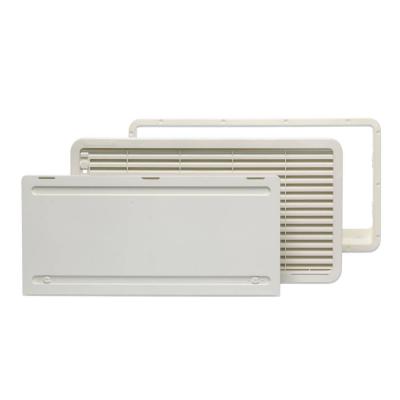 Dometic LS300 958282456 LS 300 Airventilation System cpl. Fiat Bianco 210 ( 18 pcs. ) 9105702441 Koeling onderdelen