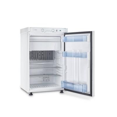 Dometic (n-dc) RGE2100 921079246 RGE 2100 Freestanding Absorption Refrigerator 97l 9600010921 Vriezer Vriesvakklep