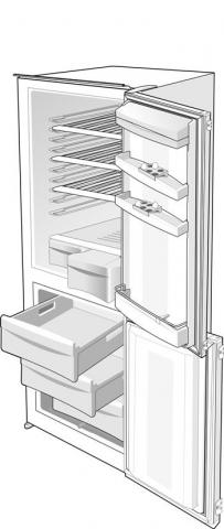 DOMINOX HZI2926/01 DBF22/100B onderdelen en accessoires