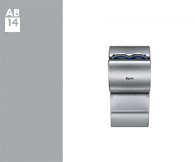 Dyson AB14 00677-01 AB14 High Voltage ABS (K&N) (300677-01) (Steel) 3 Luchtbehandeling onderdelen en accessoires