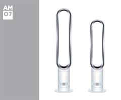 Dyson AM07 onderdelen en accessoires