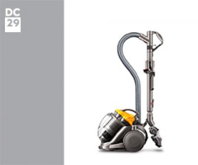 Dyson DC29 onderdelen en accessoires