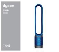 Dyson TP00 48871-01 TP00 EU/RU Wh/Sv (White/Silver) 2 Luchtbehandeling onderdelen en accessoires