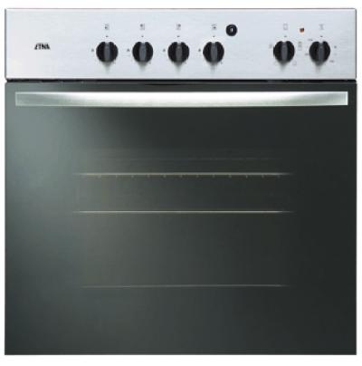 Etna A7300FTRVS/E02 AVANCE elektro-oven conventioneel voor combinatie met gaskookplaat Magnetron Verwarmingselement