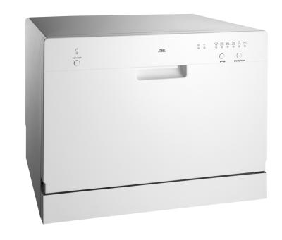 Etna VWT349WIT/E01 VWT349WIT VAATWASSER 55CM ETN 72562801 Vaatwasmachine Zeepbak