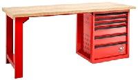 Facom 2000.ROLL6M3W Type 1 (XJ) TABLE onderdelen en accessoires