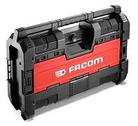 Facom BSYS.BPMUSIC Type 1 (GB) SITE RADIO onderdelen en accessoires