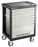 Facom CHRONO.8M3 Type 1 (XJ) CHRONO.8M3 ROLLER CABINET Doe-het-zelf Gereedschap Opbergen