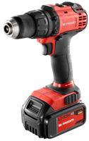 Facom CL3.P18S Type 1 (QW) DRILL/DRIVER onderdelen en accessoires