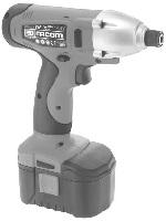 Facom CL.V146 Type 1 (XJ) IMPACT DRIVER onderdelen en accessoires