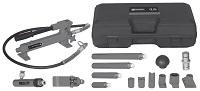 Facom CR.10TA Type 1 (XJ) TOOL KIT onderdelen en accessoires