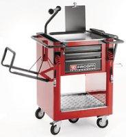 Facom DLS.T1 Type 1 (XJ) TROLLEY onderdelen en accessoires