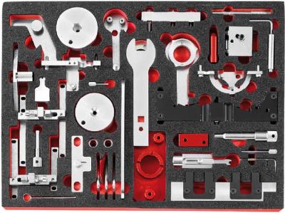 Facom DT.MODFO Type 1 (XJ) TIMING KIT onderdelen en accessoires