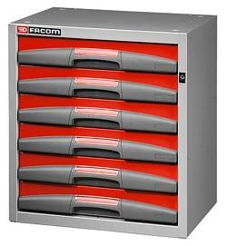 Facom F50000065 Type 1 (XJ) DRAWER CABINET onderdelen en accessoires