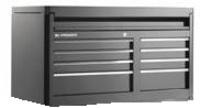 Facom FAS.C8BK (XJ) FAS.C8BK DRAWER CABINET onderdelen