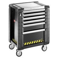 Facom JET.6GM3S Type 1 (XJ) ROLLER CABINET onderdelen en accessoires