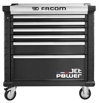 Facom JET.6NM4APOWER Type 1 (XJ) DRAWER CABINET onderdelen en accessoires