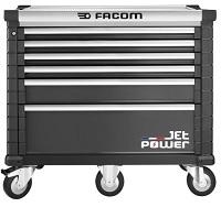 Facom JET.6NM5APOWER Type 1 (XJ) DRAWER CABINET onderdelen en accessoires