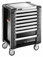 Facom JET.8GM3EACC Type 1 (XJ) ROLLER CABINET onderdelen en accessoires