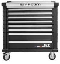 Facom JET.8NM4A Type 1 (XJ) JET.8NM4A ROLLER CABINET onderdelen