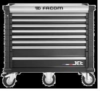 Facom JET.8NM5A Type 1 (XJ) JET.8NM5A ROLLER CABINET Doe-het-zelf