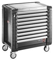 Facom JET.9GM4 Type 1 (XJ) ROLLER CABINET onderdelen en accessoires