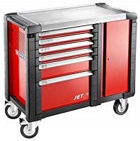 Facom JET.T6M3 Type 1 (XJ) JET.T6M3 ROLLER CABINET Doe-het-zelf