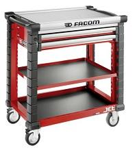 Facom JET.UC3S2DM4A Type 1 (XJ) JET.UC3S2DM4A ROLLER CABINET Doe-het-zelf