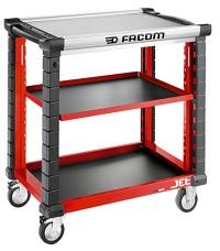 Facom JET.UC3SM4A Type 1 (XJ) JET.UC3SM4A ROLLER CABINET Doe-het-zelf