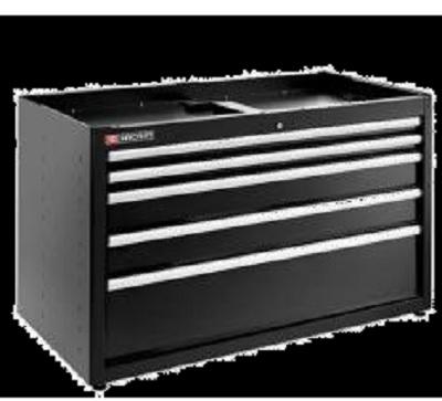 Facom JLS3-MBD5TBS Type 1 (XJ) JLS3-MBD5TBS DRAWER CABINET onderdelen