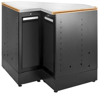 Facom JLS3-MBSCSGBS Type 1 (XJ) DRAWER CABINET onderdelen en accessoires