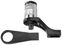 Facom NP.600B Type 1 (XJ) TORQUE MULTIPLIER onderdelen en accessoires