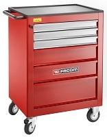 Facom ROLL.6XLPB Type 1 (XJ) ROLL.6XLPB ROLLER CABINET Doe-het-zelf