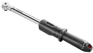 Facom S.307A100 Type 1 (XJ) TORQUE WRENCH onderdelen en accessoires