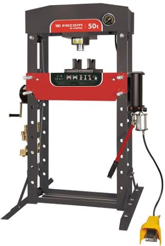 Facom W.450PNA Type 1 (XJ) PRESS onderdelen en accessoires