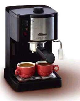 Furia BAR 14 C 0132103037 Koffie apparaat Espresso houder