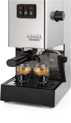 Gaggia RI9403/11 Koffie zetter onderdelen en accessoires