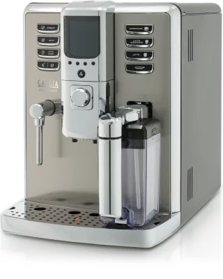 Gaggia RI9702/01 Koffie machine Zetgroep