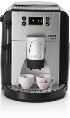 Gaggia RI9933/70 Koffieapparaat Espresso houder