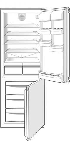 GLEM HZDI2626/02 GRI310CA onderdelen en accessoires