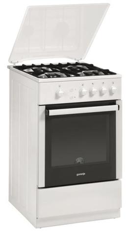 Gorenje 152C.12/00 GN51102AW-U 344449 Fornuis onderdelen