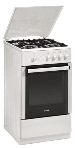 Gorenje 154C.12/02 GN51103AW2 241496 Microgolfoven onderdelen