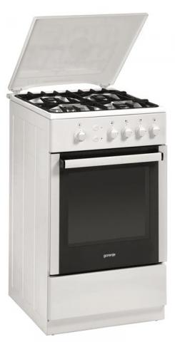 Gorenje 154C.12/04 GN51103AW2 241496 Microgolfoven Bakplaat