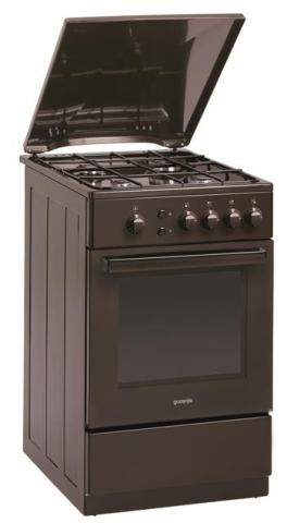 Gorenje 154C.62/03 GN51103ABR1 241491 Oven-Magnetron Bakplaat