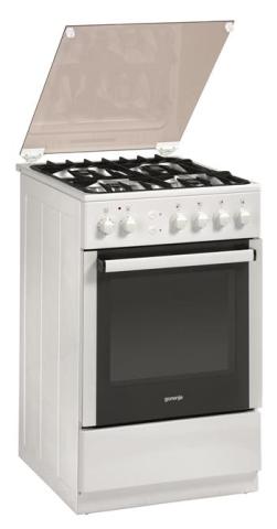 Gorenje 158C.12/04 GIN53202AW 241457 Onderdelen Koken