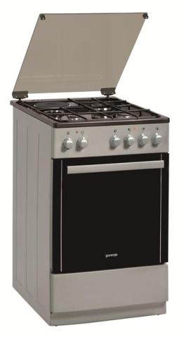 Gorenje 251F.83/00 K51102AX3 344391 wisselstukken Koken