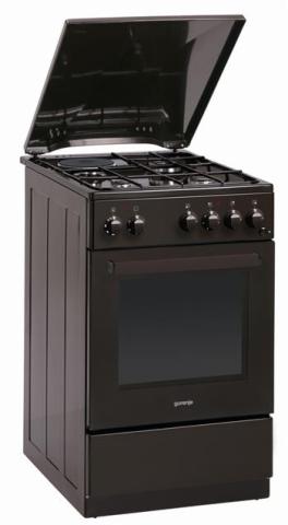 Gorenje 252F.63/00 K52102ABR1 241529 wisselstukken Koken