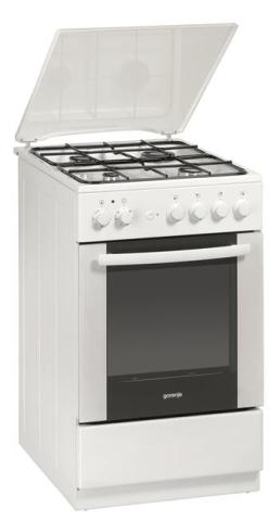 Gorenje 255C.12/02 KN55102IW 241448 Fornuis onderdelen